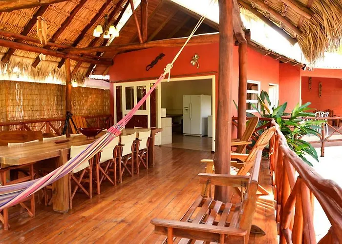 Villas la Paz