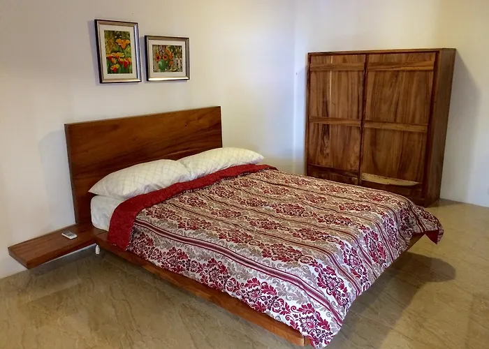 Villas la Paz